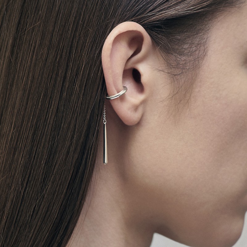Ear cuff "Ariis"