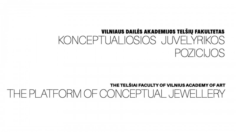 Virtualus katalogas „Konceptualiosios juvelyrikos pozicijos“ 