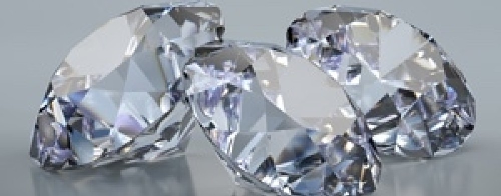 25% of Diamond jewellery Sales in 2021 Were Made Online